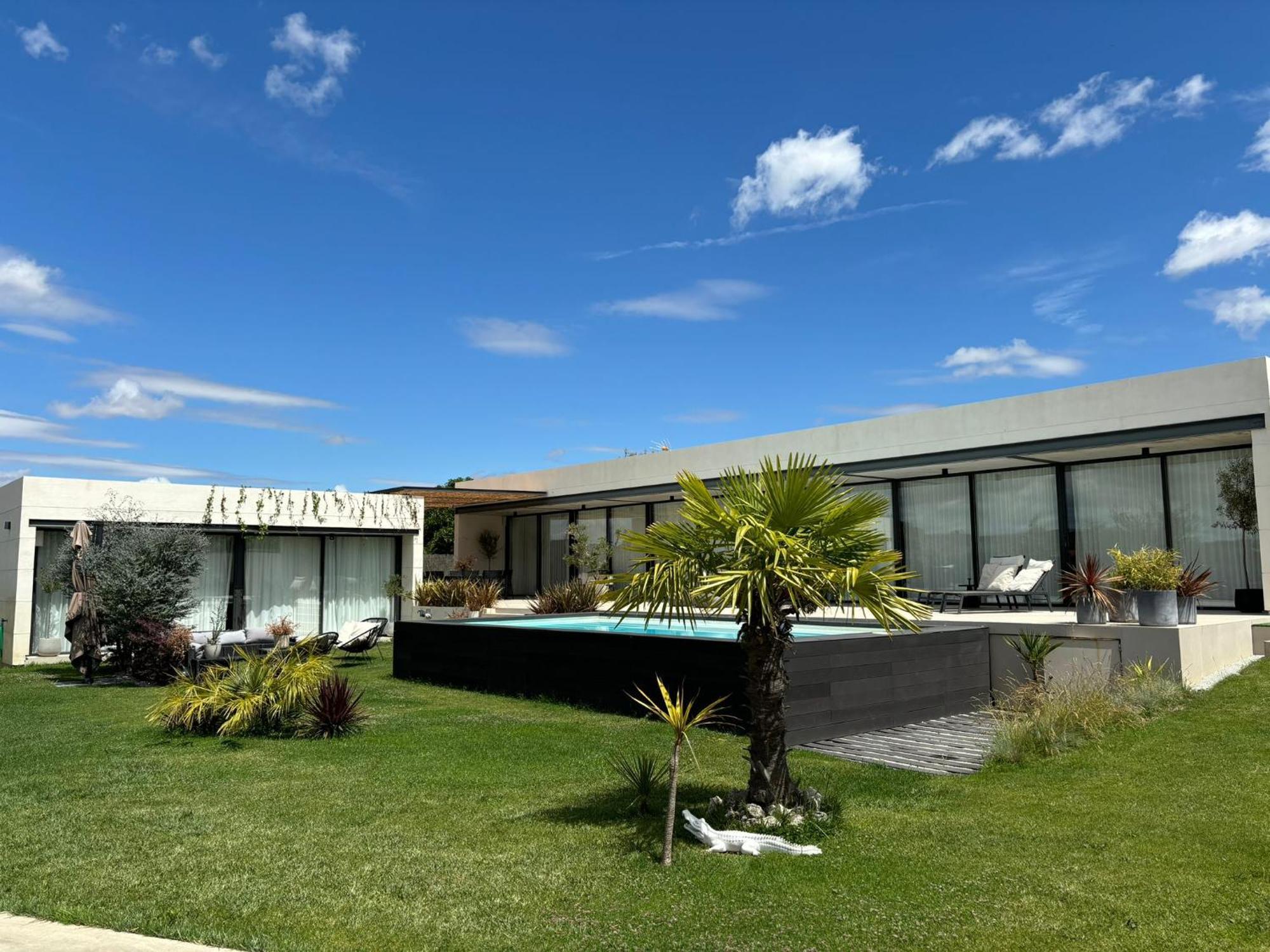 Pizpireta Villa Rural Pastores Esterno foto